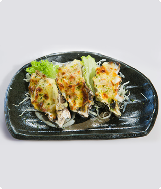 Hokkaido Restaurant & Bar